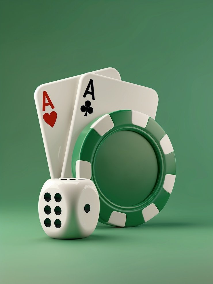 Pengguna mobile membaca info bonus awal